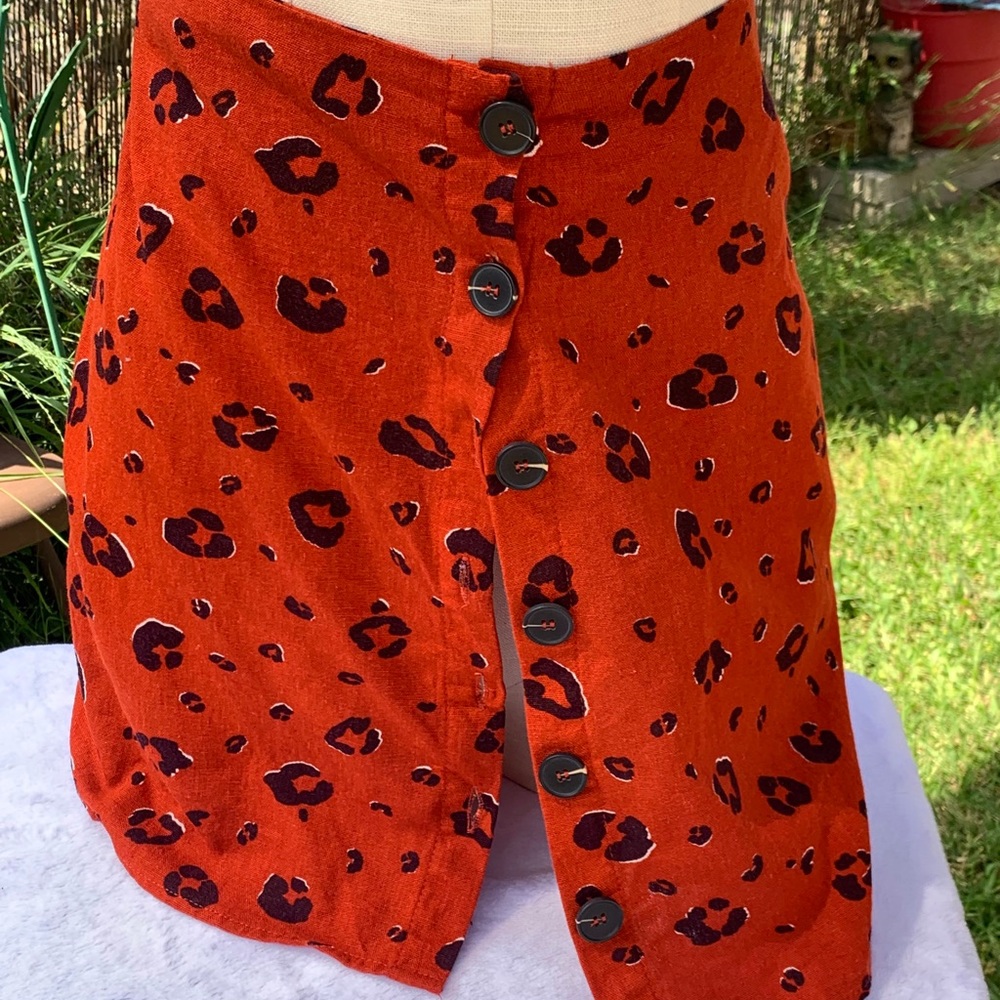 Boot skirt